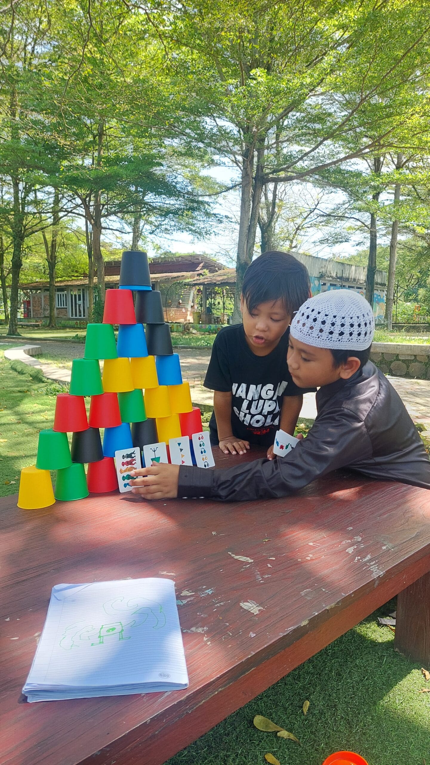 Rumbel Himmatul Ummah