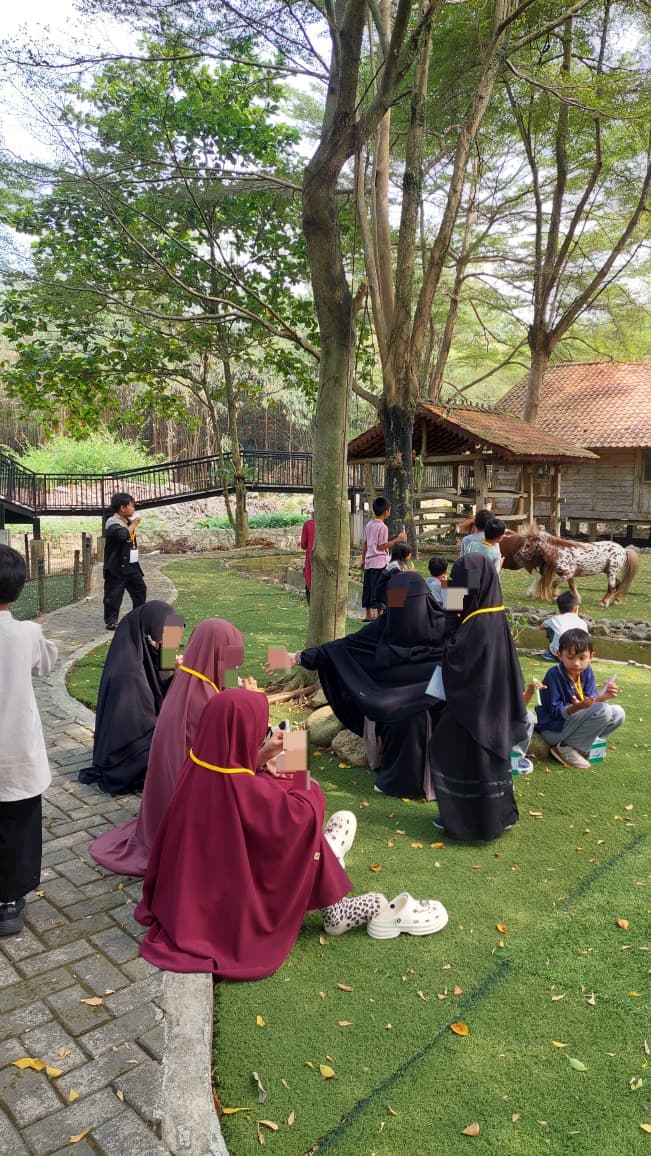 Rumbel Himmatul Ummah